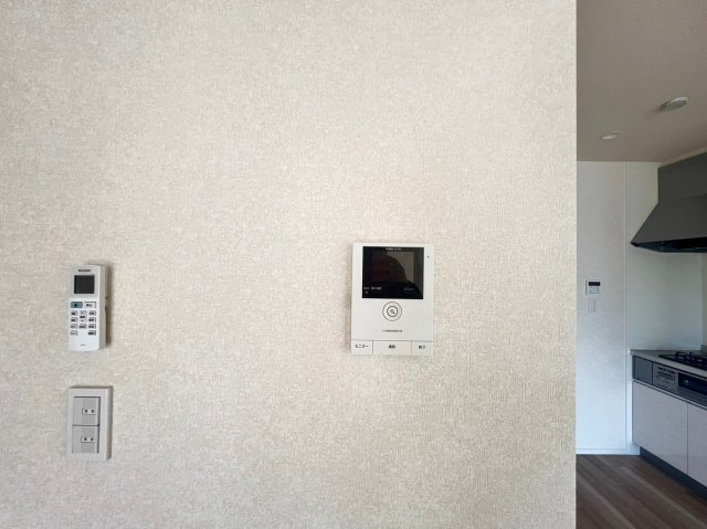 ヘーベルメゾンフェリスのセキュリティ