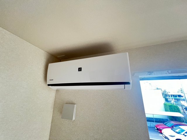 ヘーベルメゾンフェリスの設備