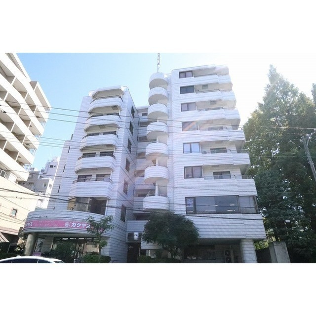 ホワイトパレス