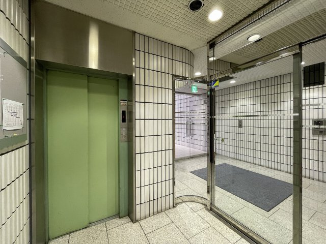 ホワイトパレスのその他共用部分