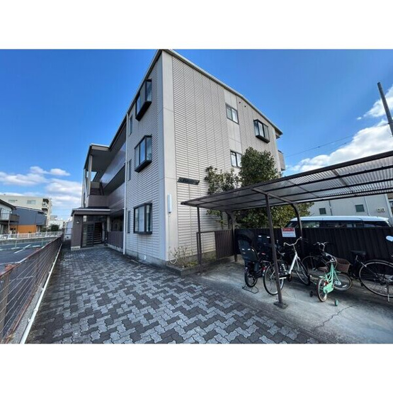 【エントランス】 | カーサ東田面