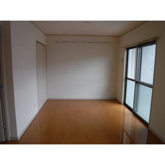【内装】 | CENTRAL FERS