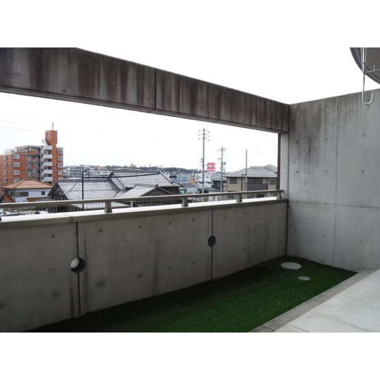 【展望】 | CENTRAL FERS