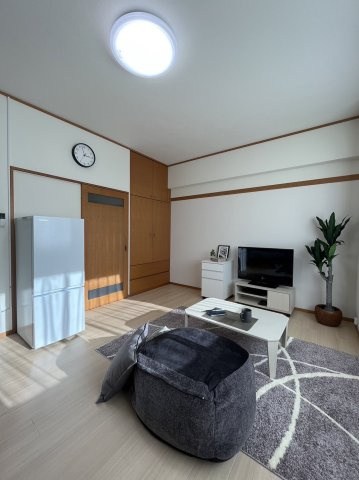 アルファコンフォート新潟