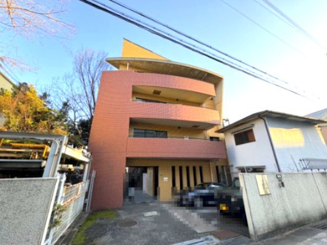 カーサコモド芦屋