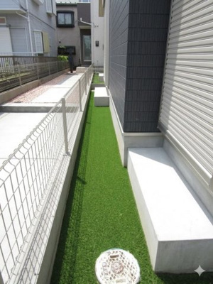 【外観】 | ハートフルタウン　松戸市馬橋1444番 | （2026年6月撮影）