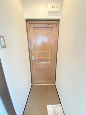 【玄関】 | Libra谷町 | Libra谷町　玄関