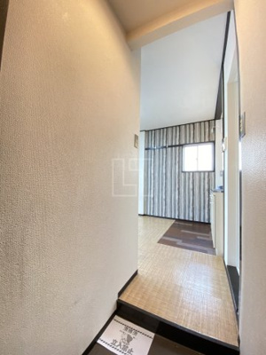 【玄関】 | Libra谷町 | Libra谷町　玄関