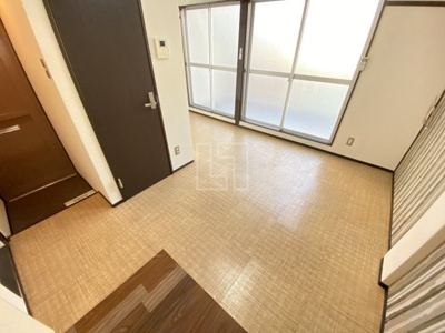 【寝室】 | Libra谷町 | Libra谷町　洋室