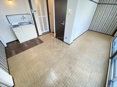 【洋室】 | Libra谷町 | Libra谷町　洋室