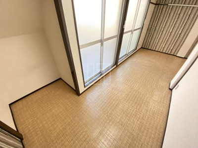 【洋室】 | Libra谷町 | Libra谷町　洋室