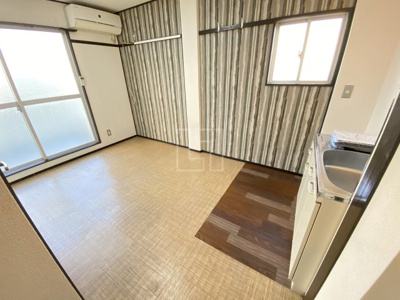 【寝室】 | Libra谷町 | Libra谷町　洋室