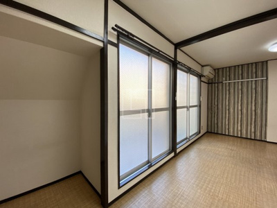 【洋室】 | Libra谷町 | Libra谷町　洋室