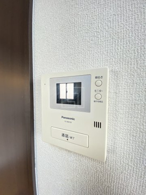 【設備】 | Libra谷町 | Libra谷町　セキュリティ