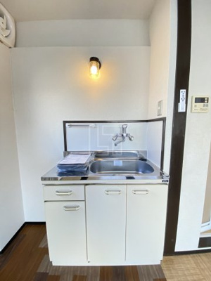 【キッチン】 | Libra谷町 | Libra谷町　キッチン