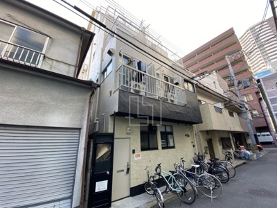 【外観】 | Libra谷町 | Libra谷町　外観