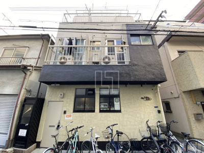 【外観】 | Libra谷町 | Libra谷町　外観