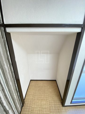 【収納】 | Libra谷町 | Libra谷町　クローゼット