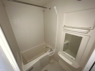 【浴室】 | エルミタージュ | バス