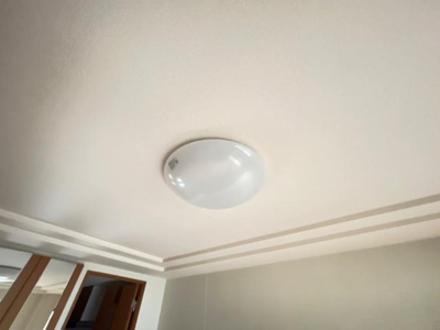 【設備】 | エルミタージュ | 照明器具