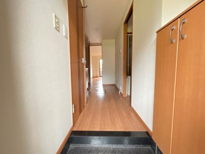 【玄関】 | エルミタージュ | 玄関