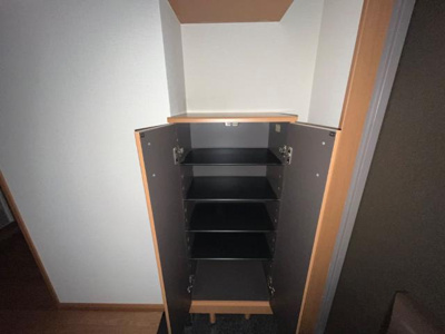 【収納】 | エルミタージュ | 収納