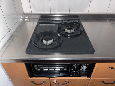 【キッチン】 | エルミタージュ | キッチン