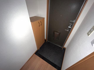 【玄関】 | エルミタージュ | 玄関