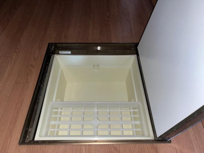 【収納】 | エルミタージュ | 床下収納