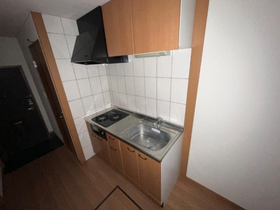 【キッチン】 | エルミタージュ | キッチン