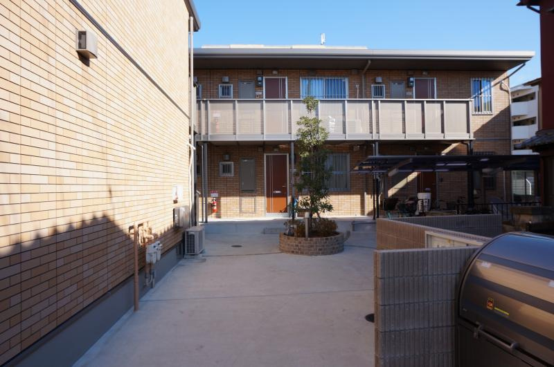 ローズタウンⅢ