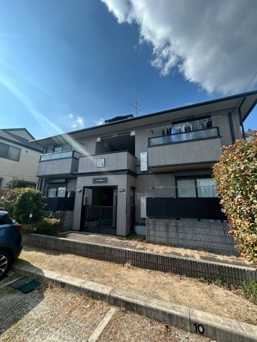 アネシス愛宕山Ⅱ棟