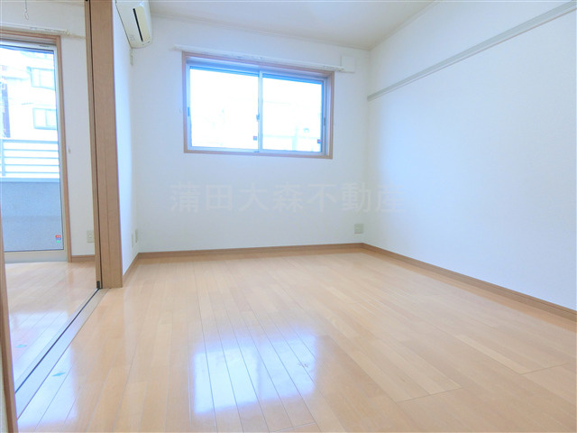 グリーンフォレストⅡのその他