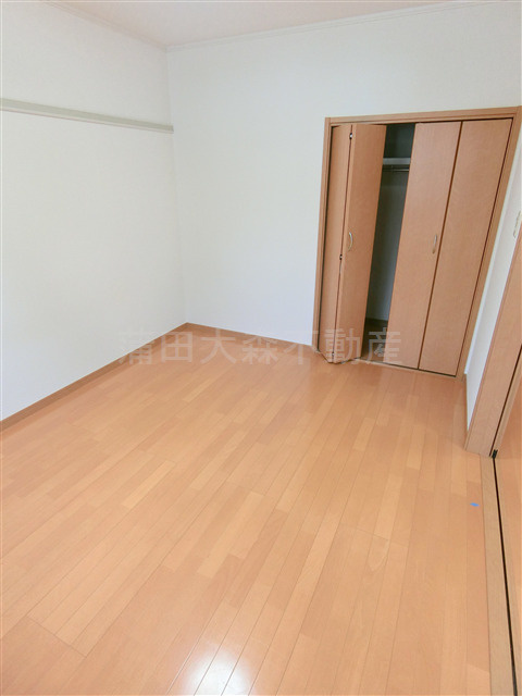 グリーンフォレストⅡのその他