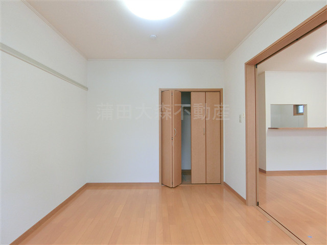 グリーンフォレストⅡのその他