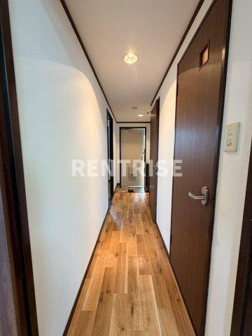 リンピア増田の展望