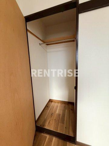 リンピア増田のセキュリティ