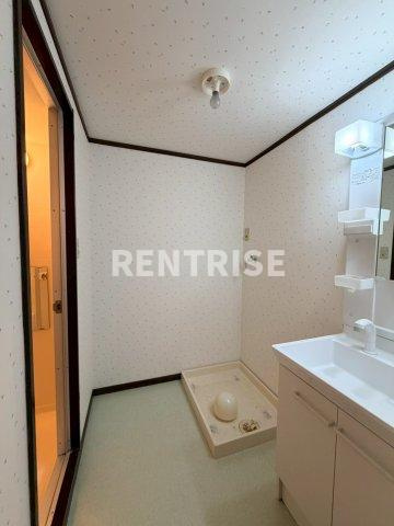 リンピア増田の設備