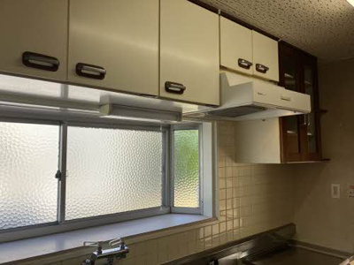 【その他】 | 虹ヶ丘５丁目戸建Y邸