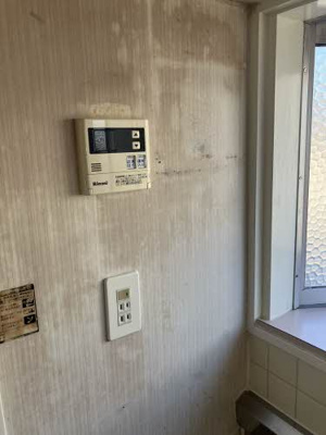 【その他】 | 虹ヶ丘５丁目戸建Y邸