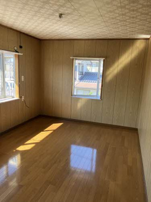 【その他】 | 虹ヶ丘５丁目戸建Y邸