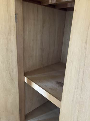 【収納】 | 虹ヶ丘５丁目戸建Y邸