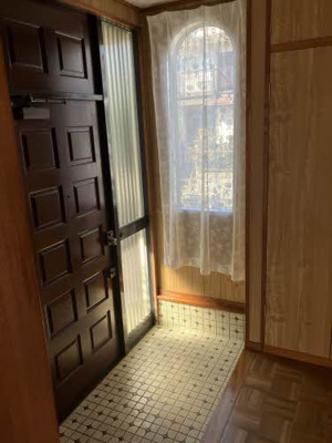 【その他】 | 虹ヶ丘５丁目戸建Y邸