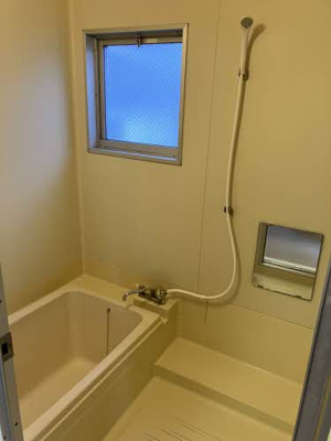 【浴室】 | 虹ヶ丘５丁目戸建Y邸