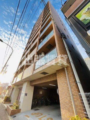 仲介手数料0円！リヴェール白壁の外観