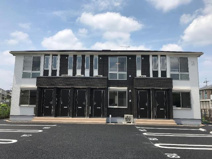 モルガンＢの画像