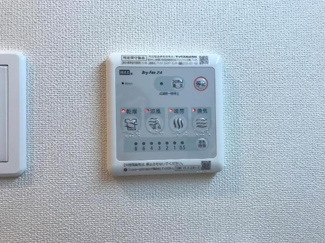 【設備】 | モルガンＢ | 室内設備