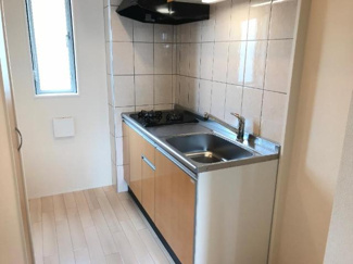 【キッチン】 | モルガンＢ | キッチン