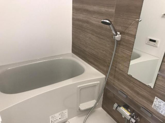 【浴室】 | モルガンＢ | バス