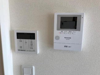 【セキュリティ】 | Soldias（ソルディアス） | 室内設備